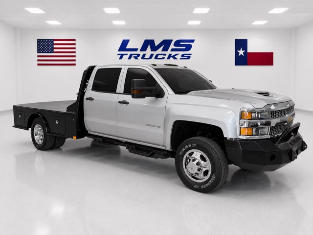 chevrolet silverado 3500 chassis cab 2019 1GB4KVCY3KF152210 image chevrolet silverado 3500 chassis cab 2019 1GB4KVCY3KF152210 image